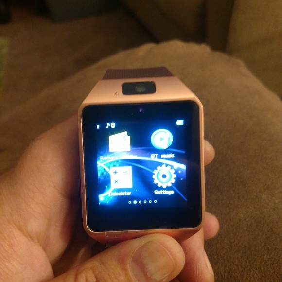 Smart watch - Picture 2 of 6